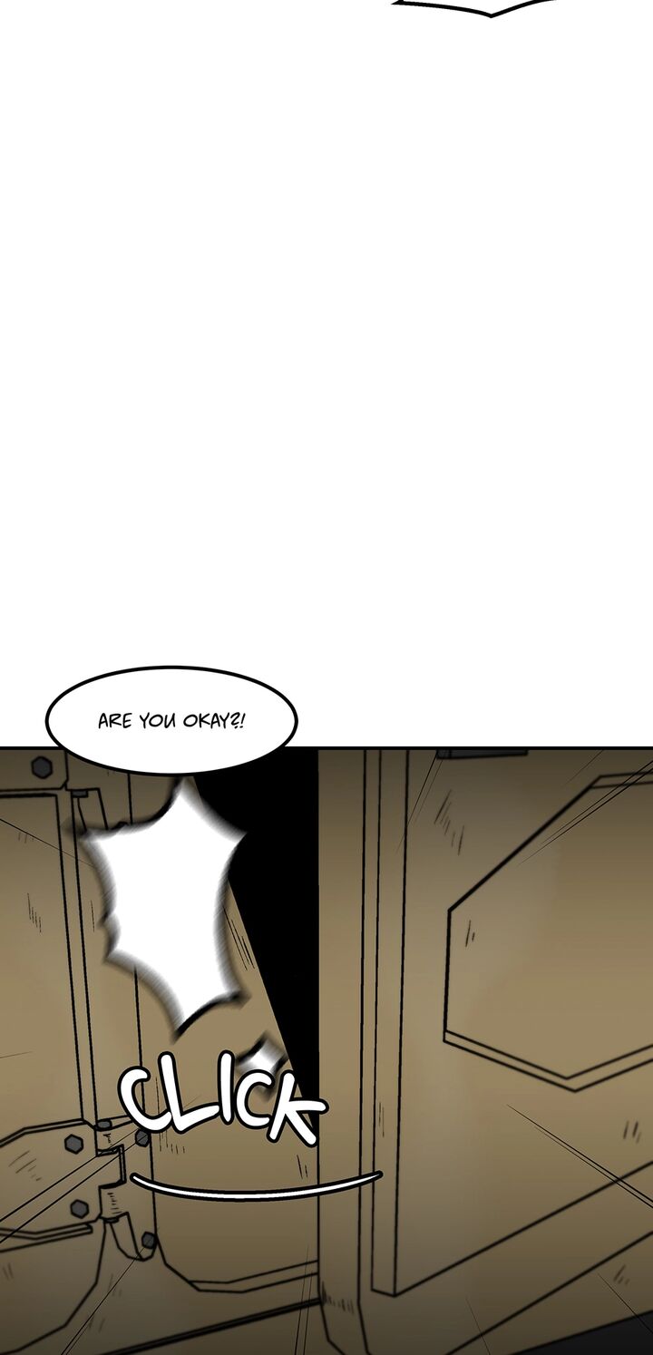 Level Up Alone Chapter 180 Page 57