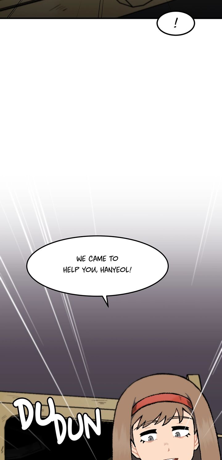 Level Up Alone Chapter 180 Page 58