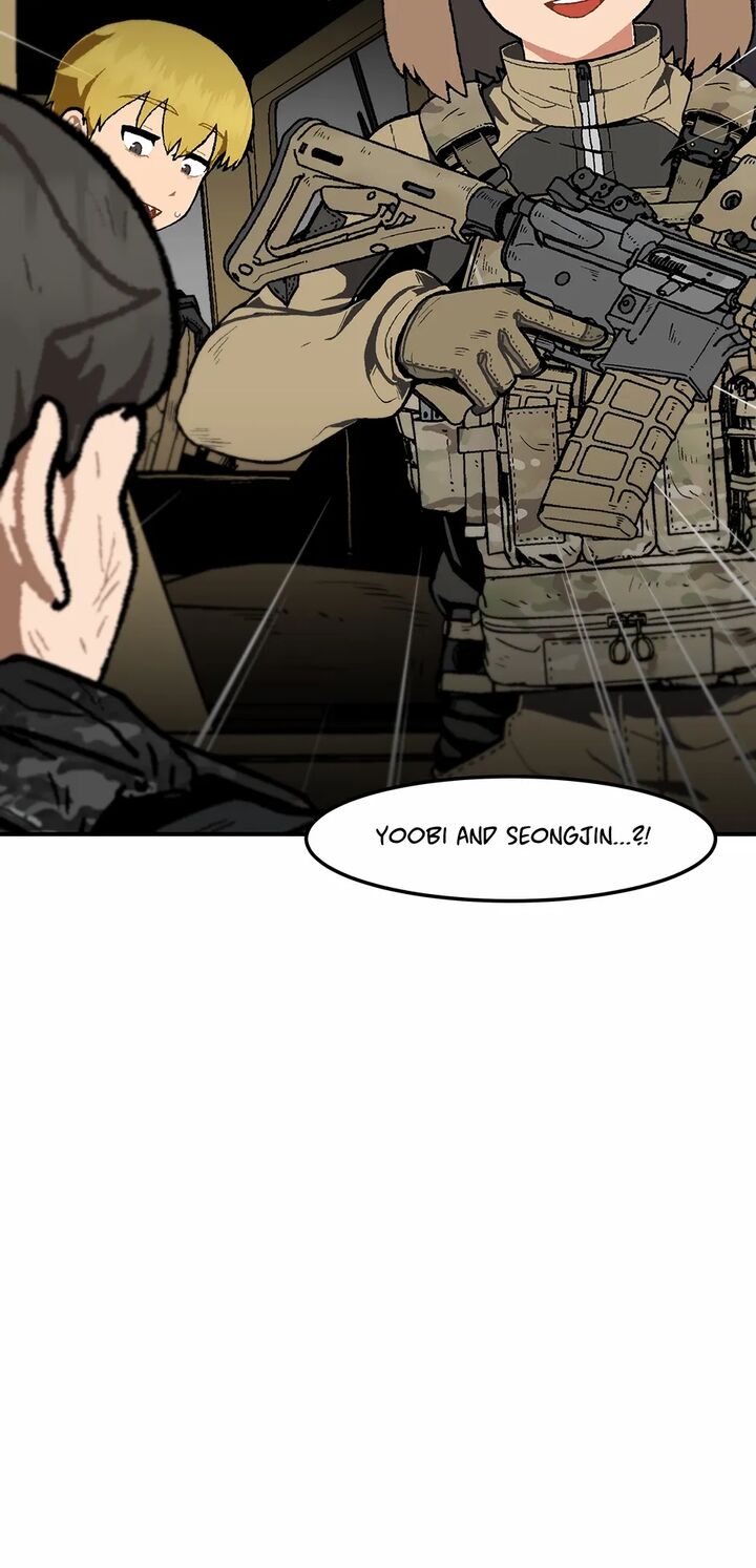 Level Up Alone Chapter 180 Page 59