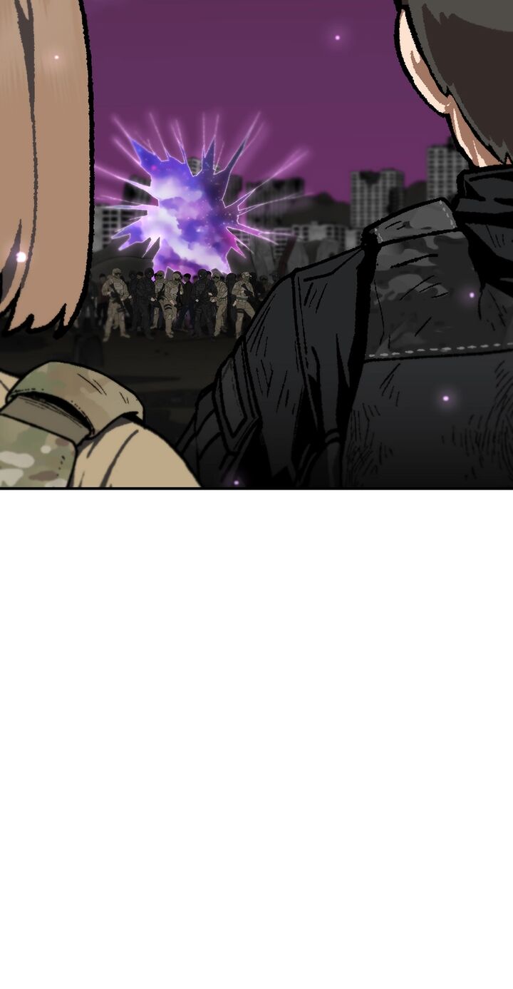 Level Up Alone Chapter 180 Page 63