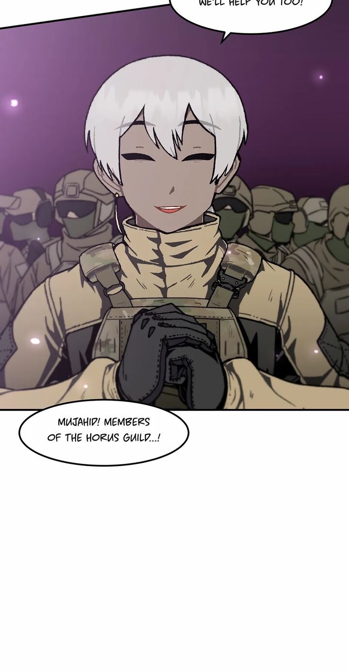 Level Up Alone Chapter 180 Page 67