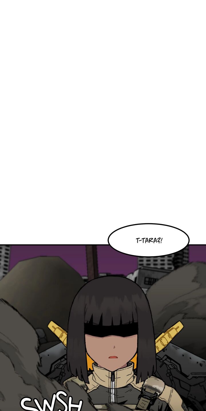 Level Up Alone Chapter 180 Page 70