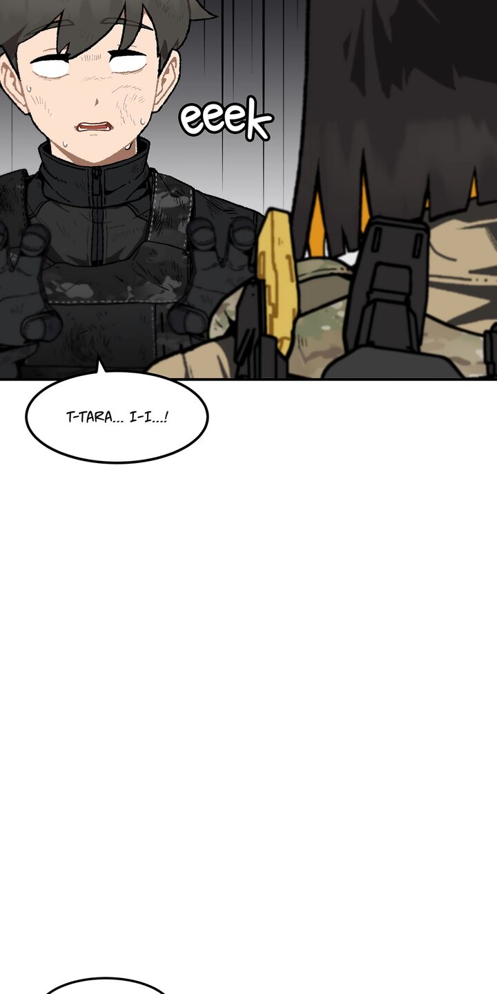 Level Up Alone Chapter 180 Page 72