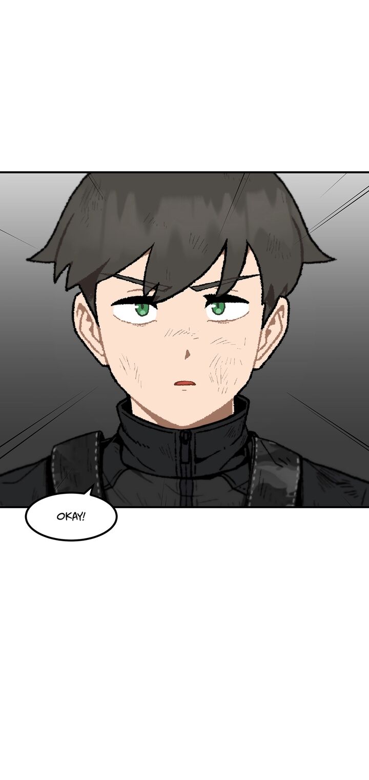 Level Up Alone Chapter 180 Page 75