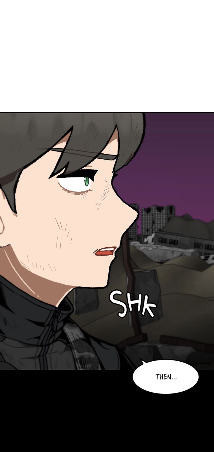 Level Up Alone Chapter 180 Page 76