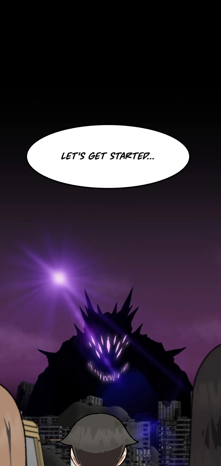 Level Up Alone Chapter 180 Page 77