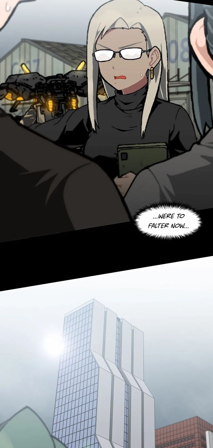 Level Up Alone Chapter 180 Page 8