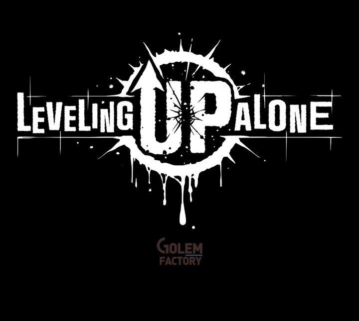 Level Up Alone Chapter 180 Page 80