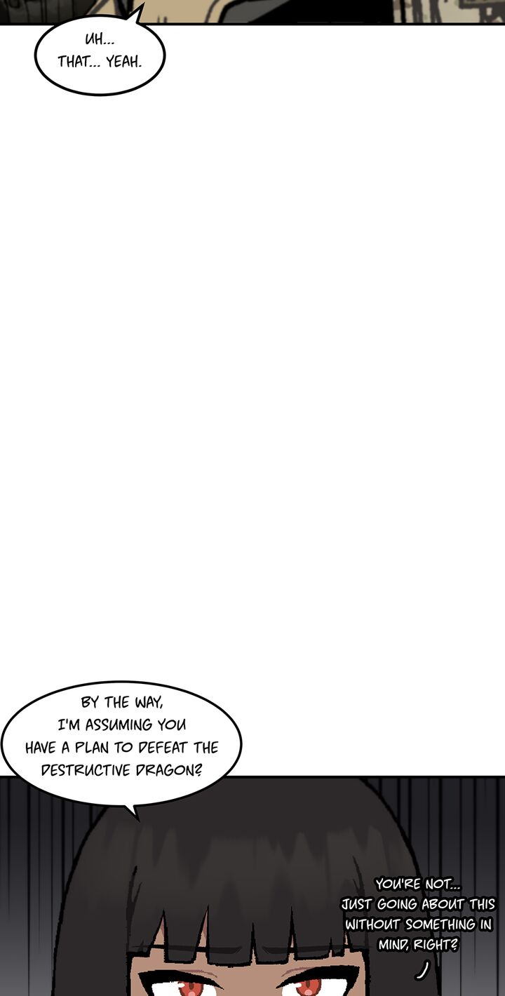 Level Up Alone Chapter 181 Page 19