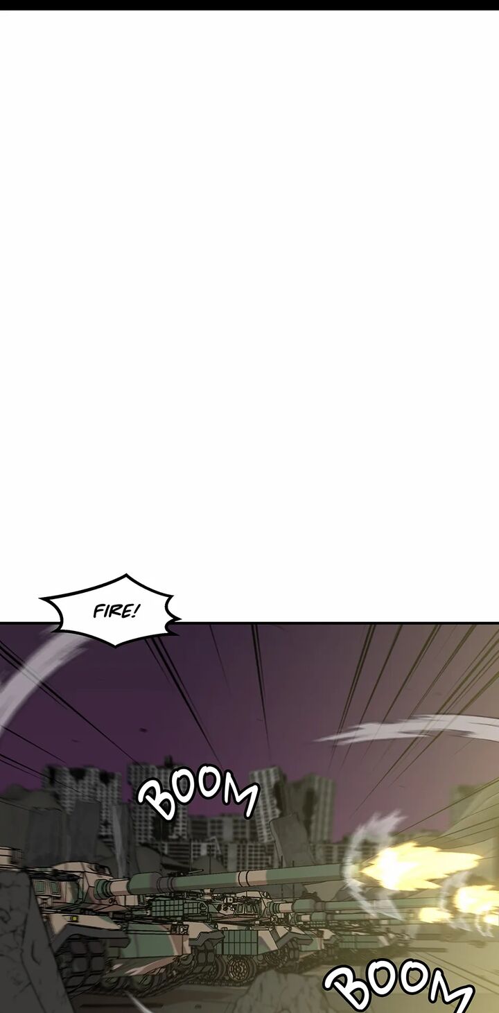 Level Up Alone Chapter 181 Page 2