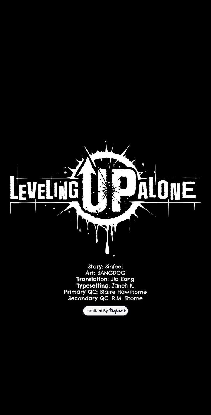 Level Up Alone Chapter 181 Page 25