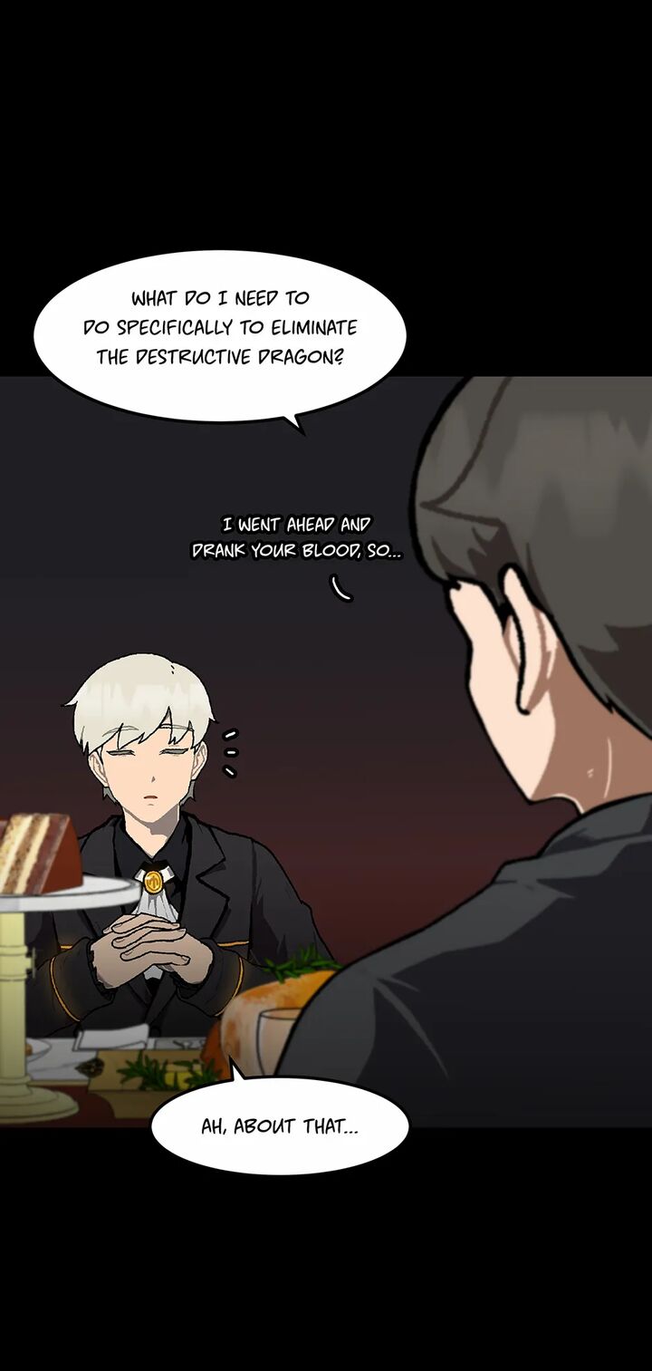 Level Up Alone Chapter 181 Page 29