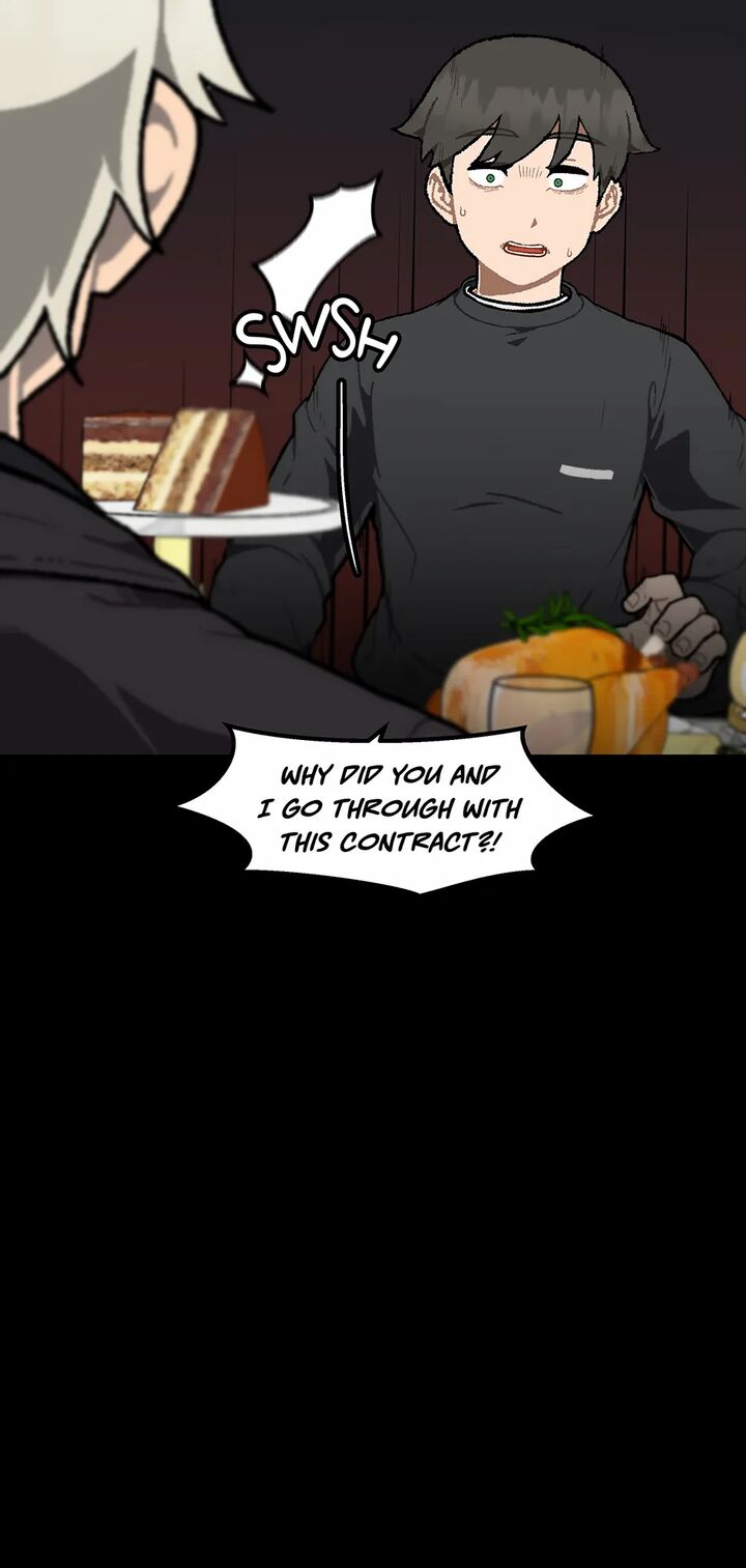 Level Up Alone Chapter 181 Page 33