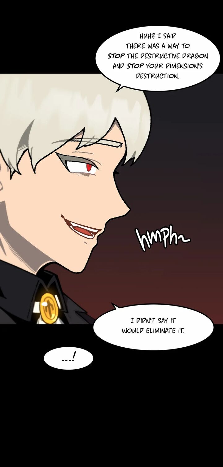 Level Up Alone Chapter 181 Page 34
