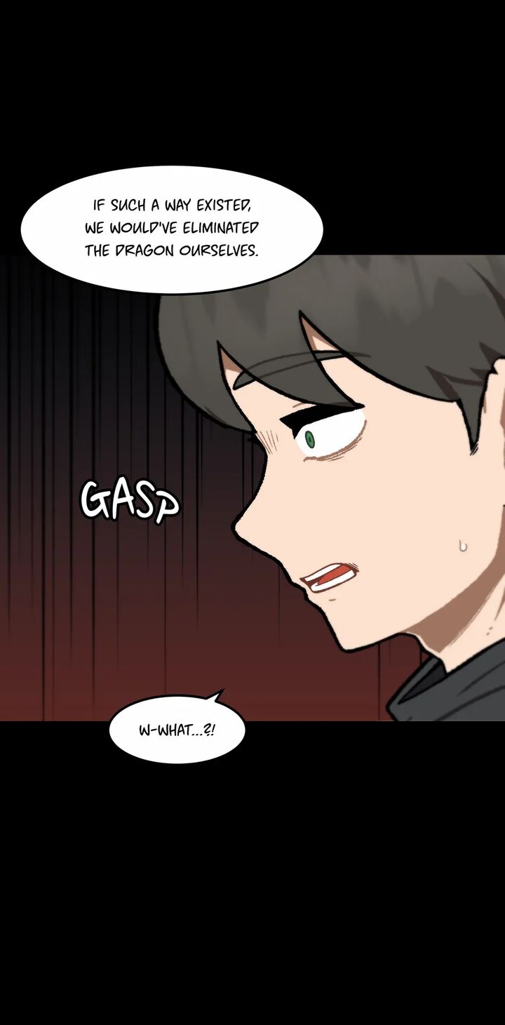 Level Up Alone Chapter 181 Page 35