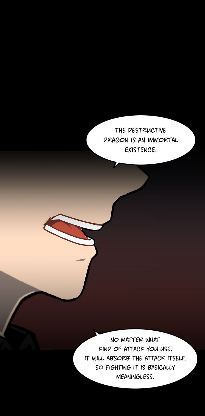 Level Up Alone Chapter 181 Page 36