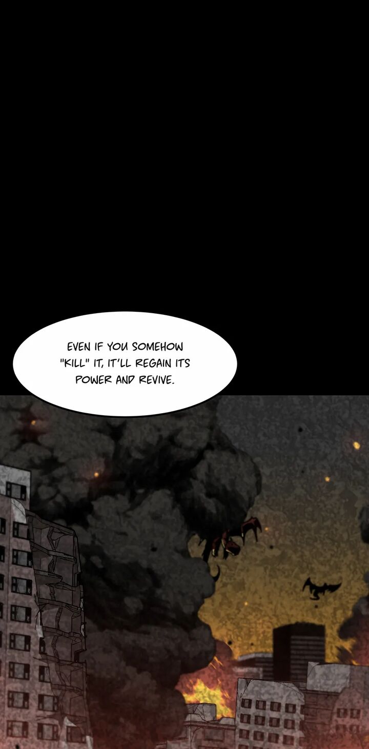 Level Up Alone Chapter 181 Page 37
