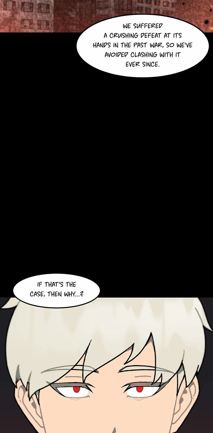 Level Up Alone Chapter 181 Page 38