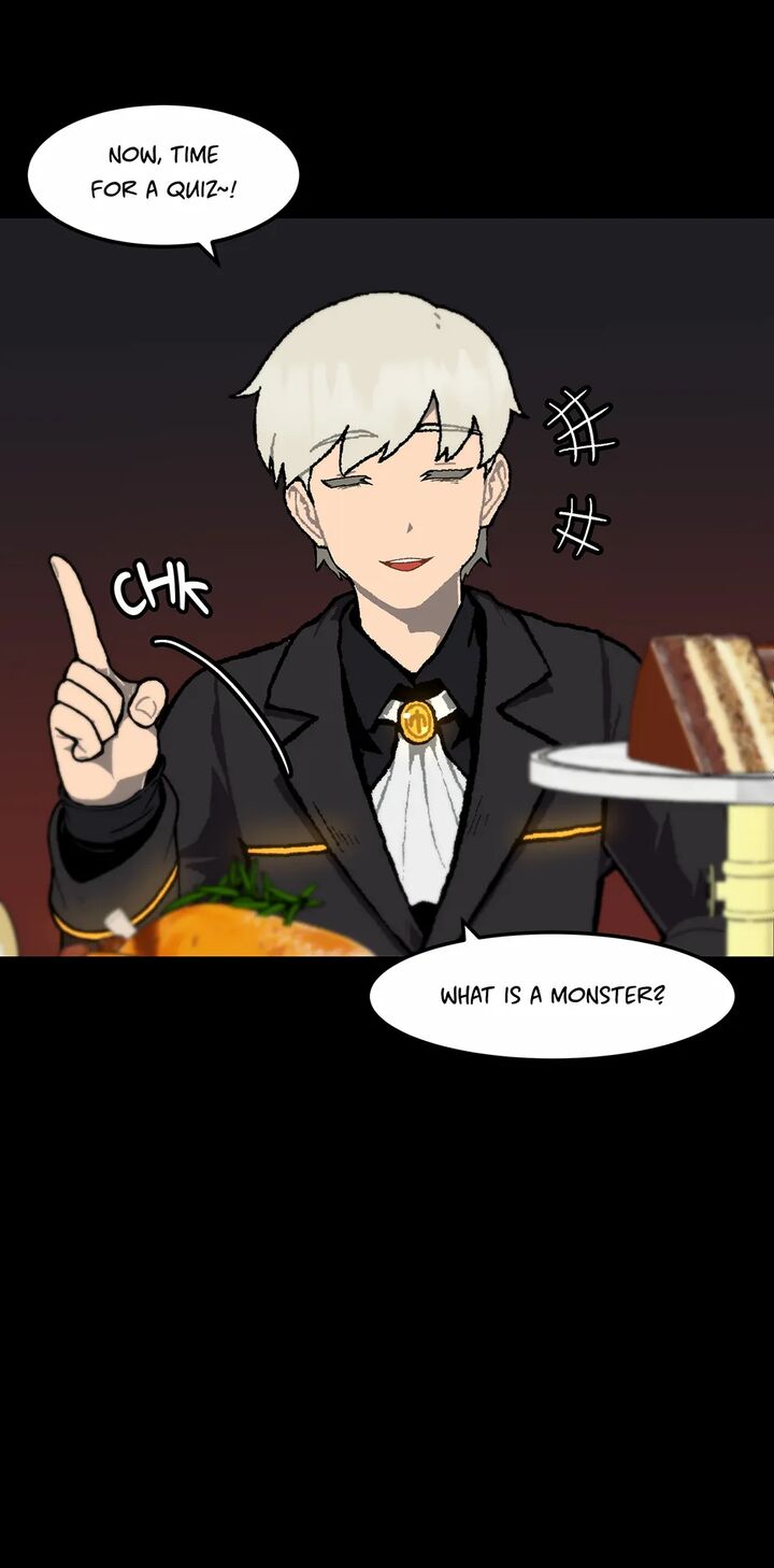 Level Up Alone Chapter 181 Page 41