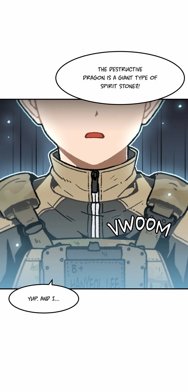Level Up Alone Chapter 181 Page 48