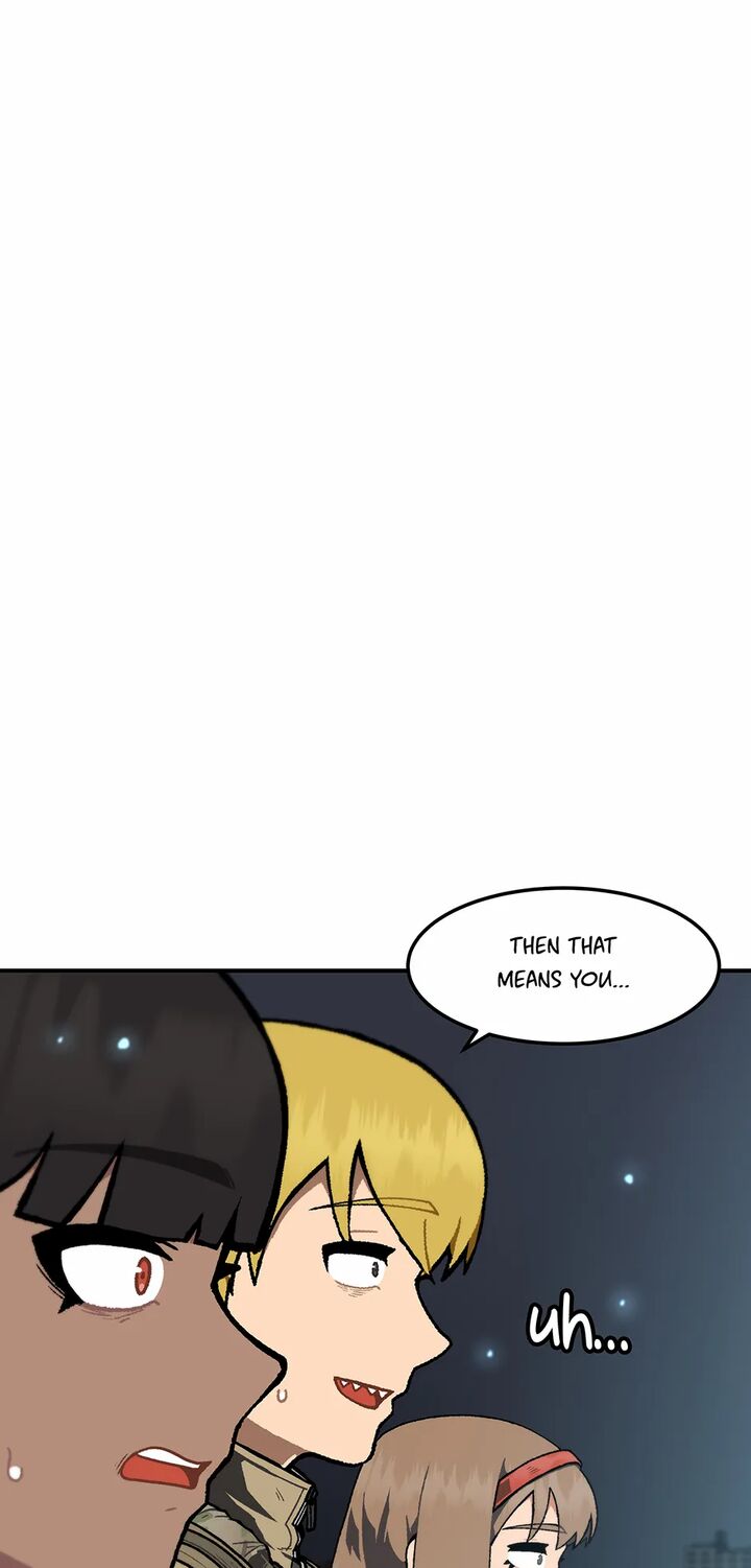 Level Up Alone Chapter 181 Page 50