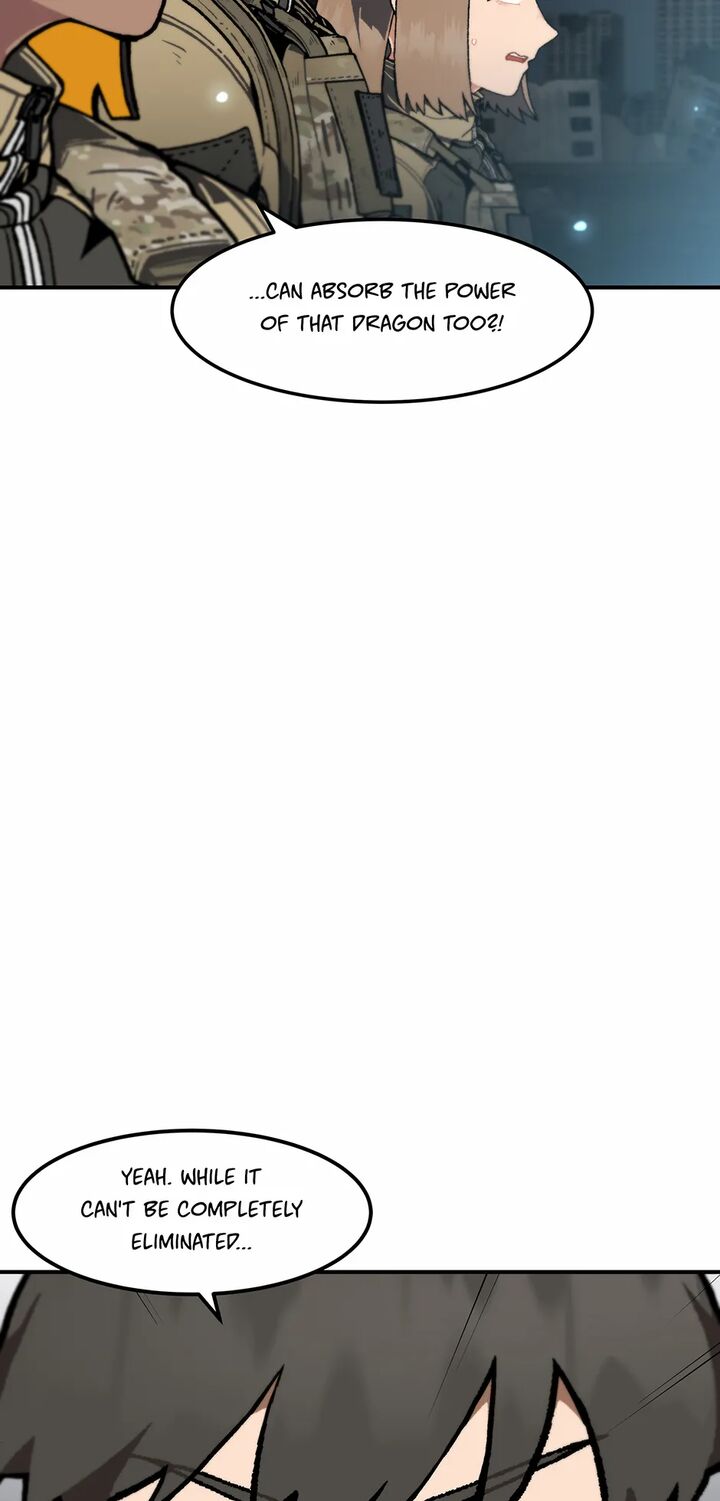 Level Up Alone Chapter 181 Page 51