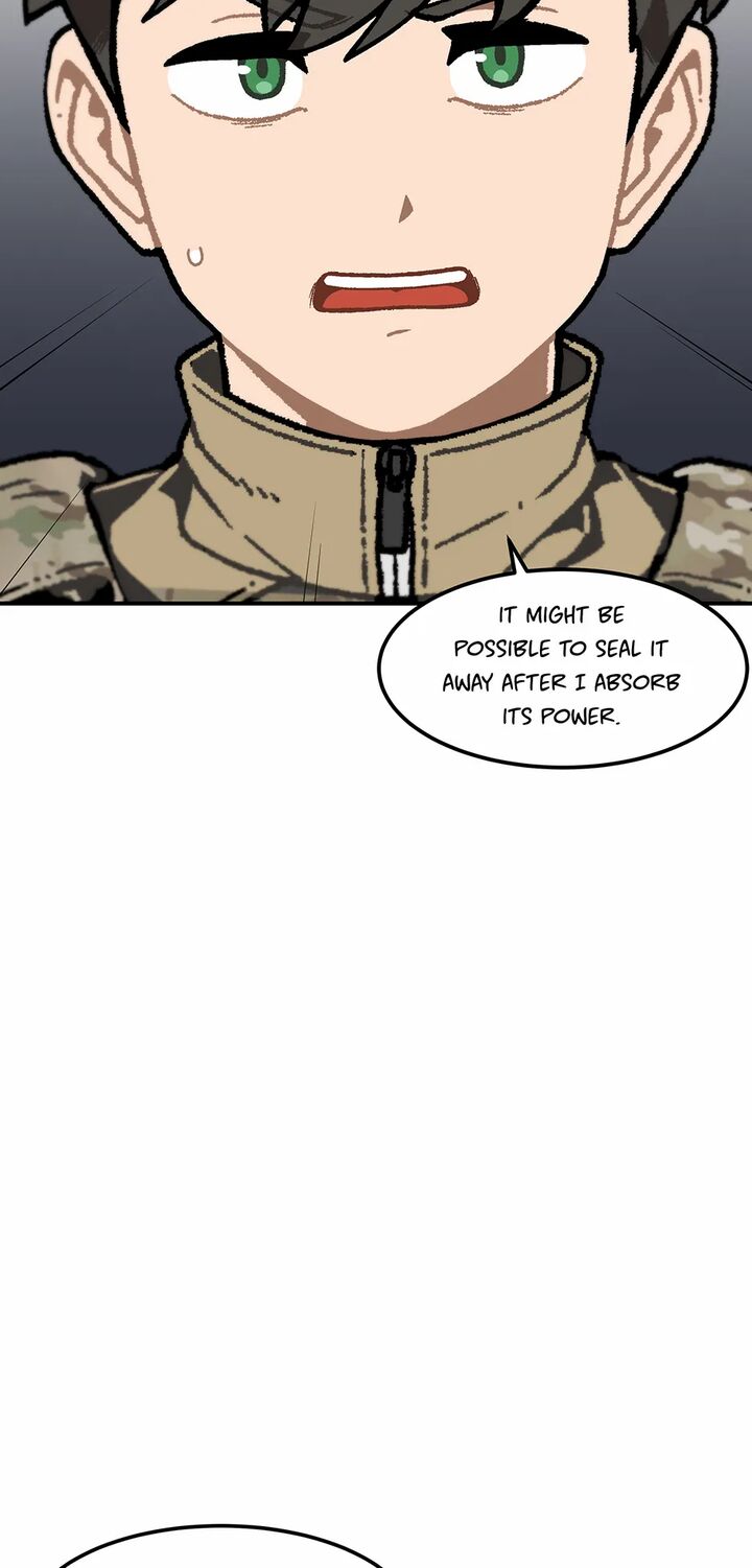 Level Up Alone Chapter 181 Page 52