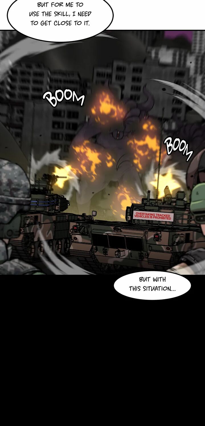 Level Up Alone Chapter 181 Page 53