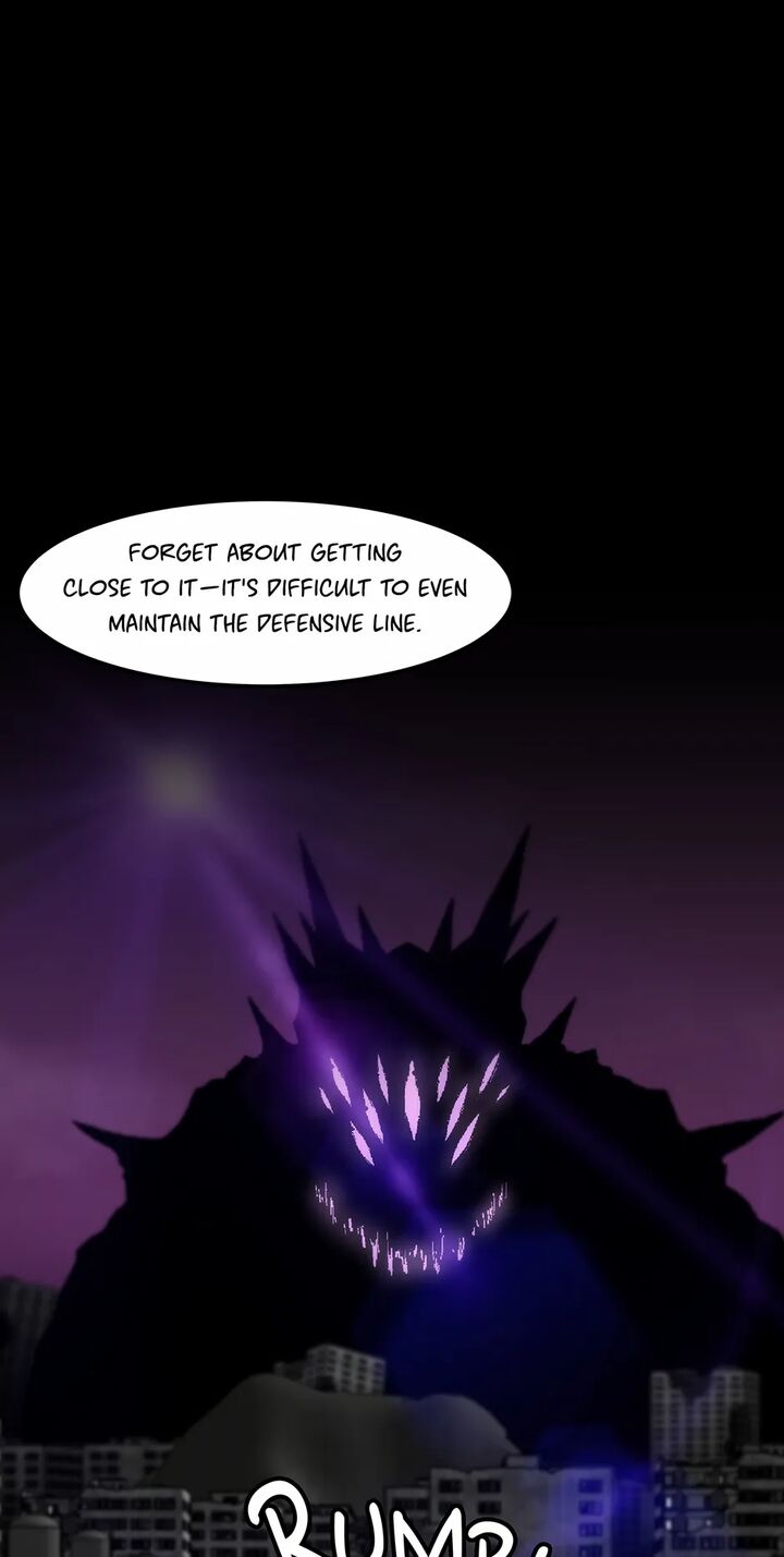 Level Up Alone Chapter 181 Page 54