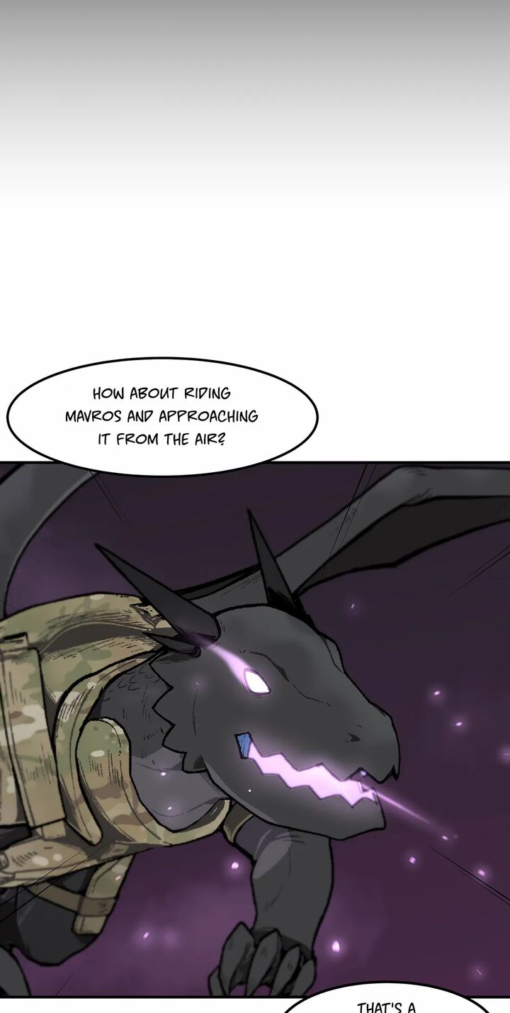 Level Up Alone Chapter 181 Page 56