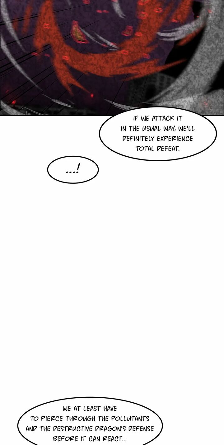 Level Up Alone Chapter 181 Page 58