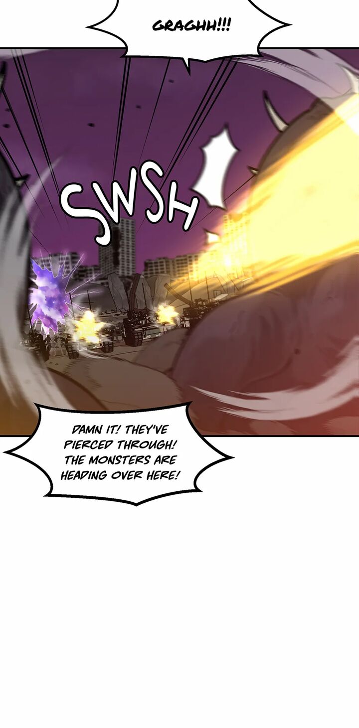 Level Up Alone Chapter 181 Page 6