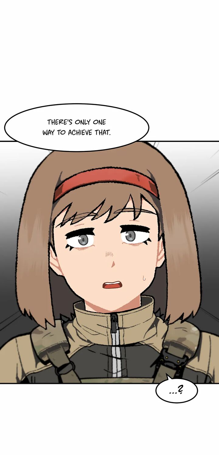 Level Up Alone Chapter 181 Page 60