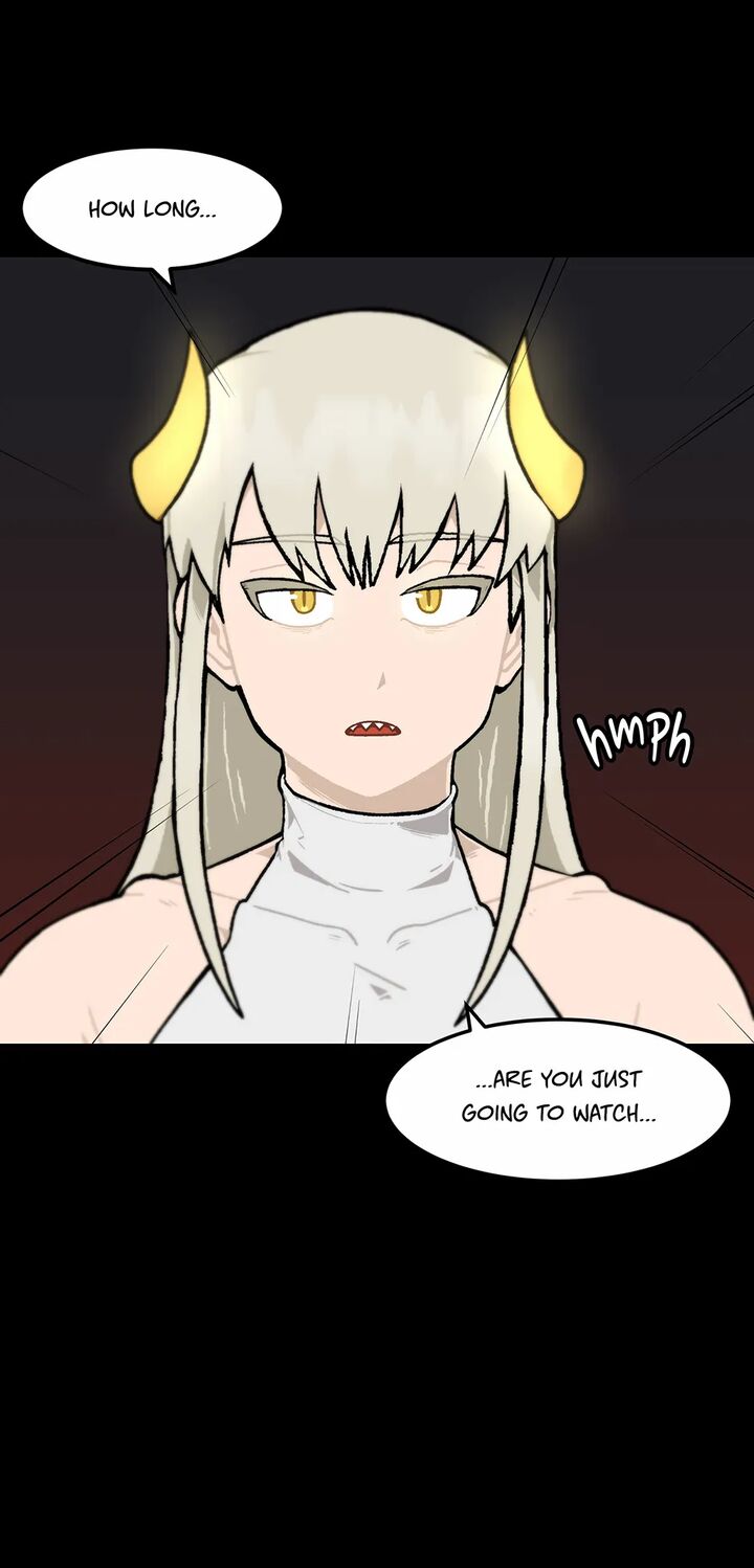 Level Up Alone Chapter 181 Page 64