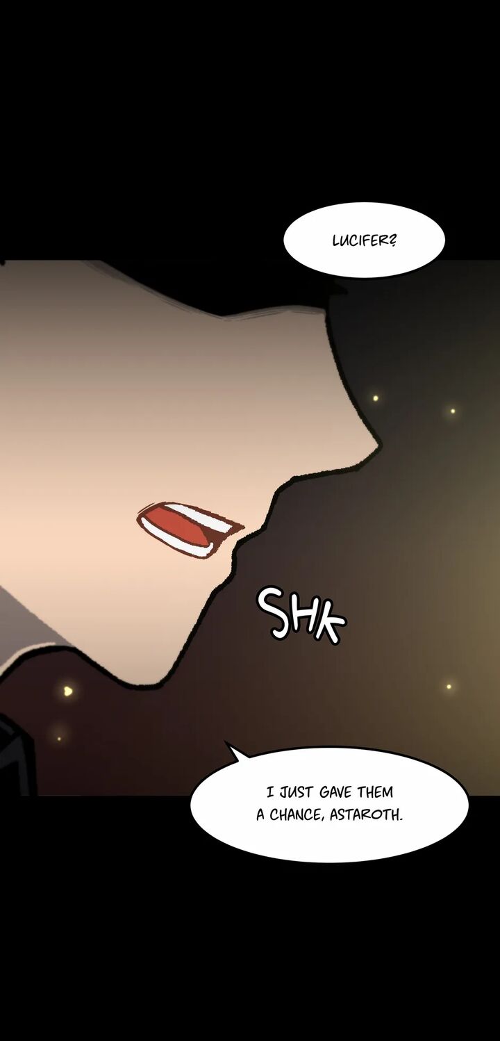 Level Up Alone Chapter 181 Page 65