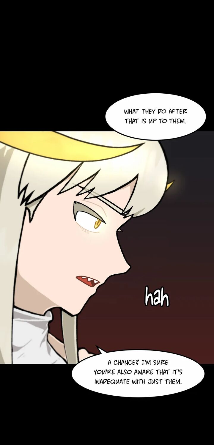 Level Up Alone Chapter 181 Page 66