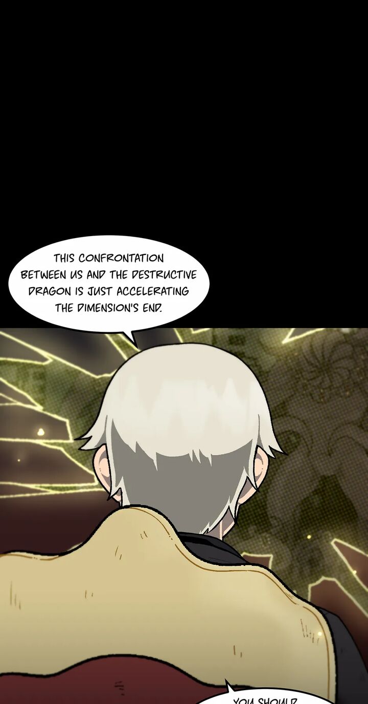 Level Up Alone Chapter 181 Page 67