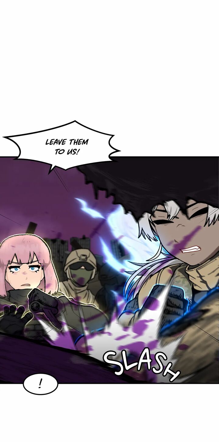 Level Up Alone Chapter 181 Page 7