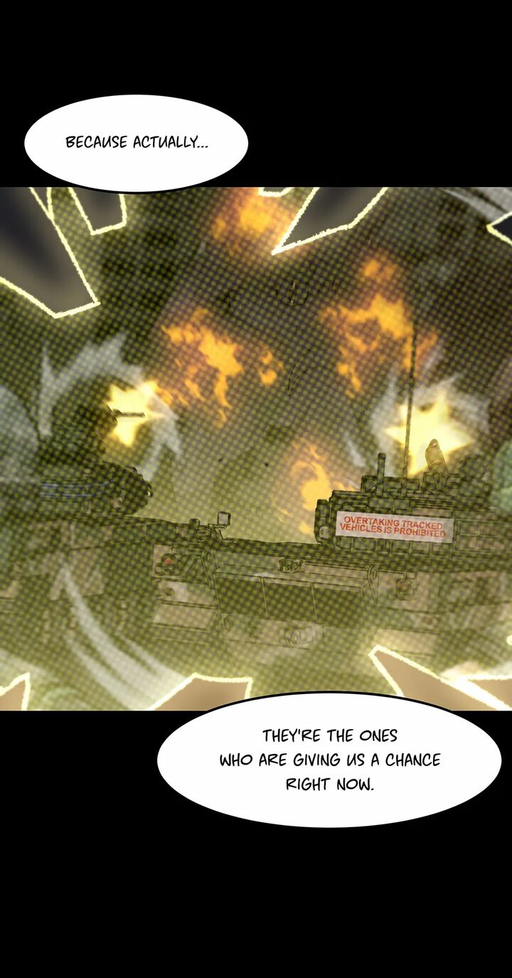 Level Up Alone Chapter 181 Page 72