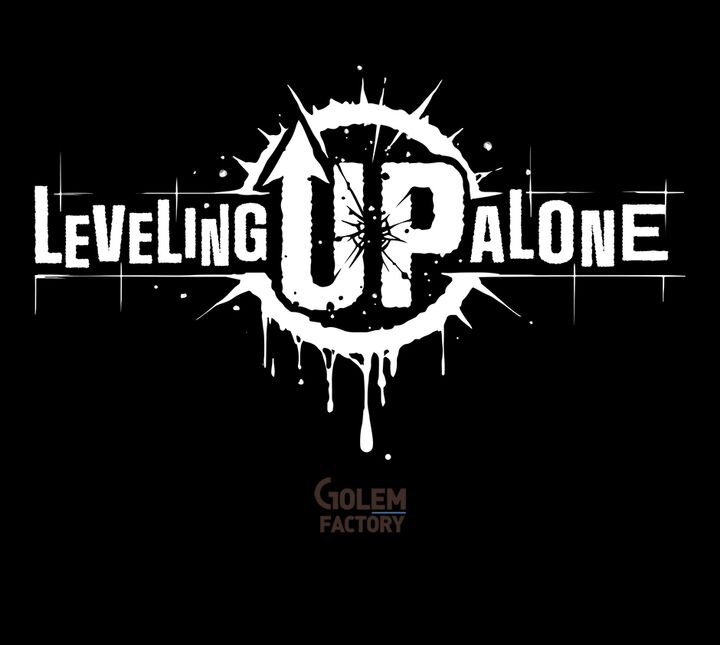 Level Up Alone Chapter 181 Page 74
