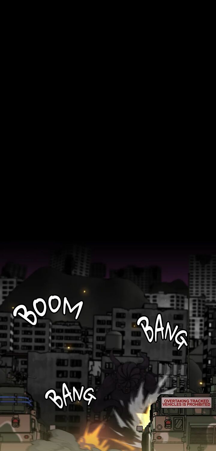 Level Up Alone Chapter 182 Page 1