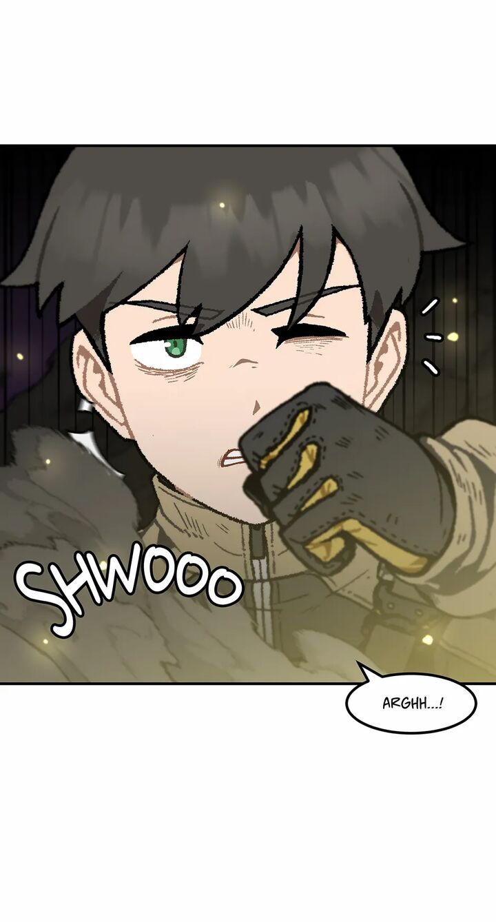 Level Up Alone Chapter 182 Page 20