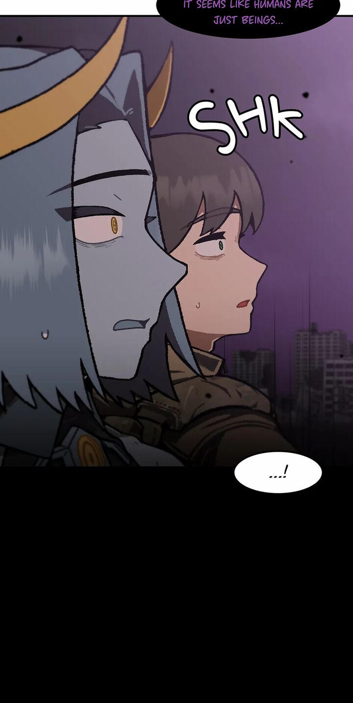 Level Up Alone Chapter 182 Page 27