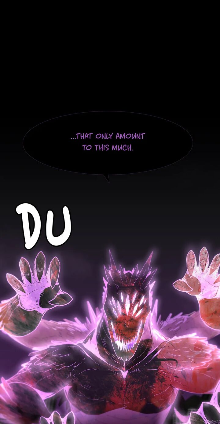 Level Up Alone Chapter 182 Page 28