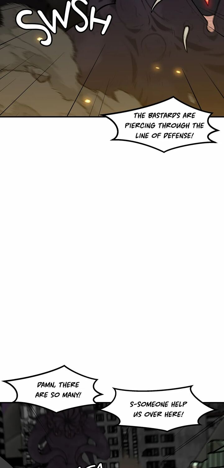 Level Up Alone Chapter 182 Page 3