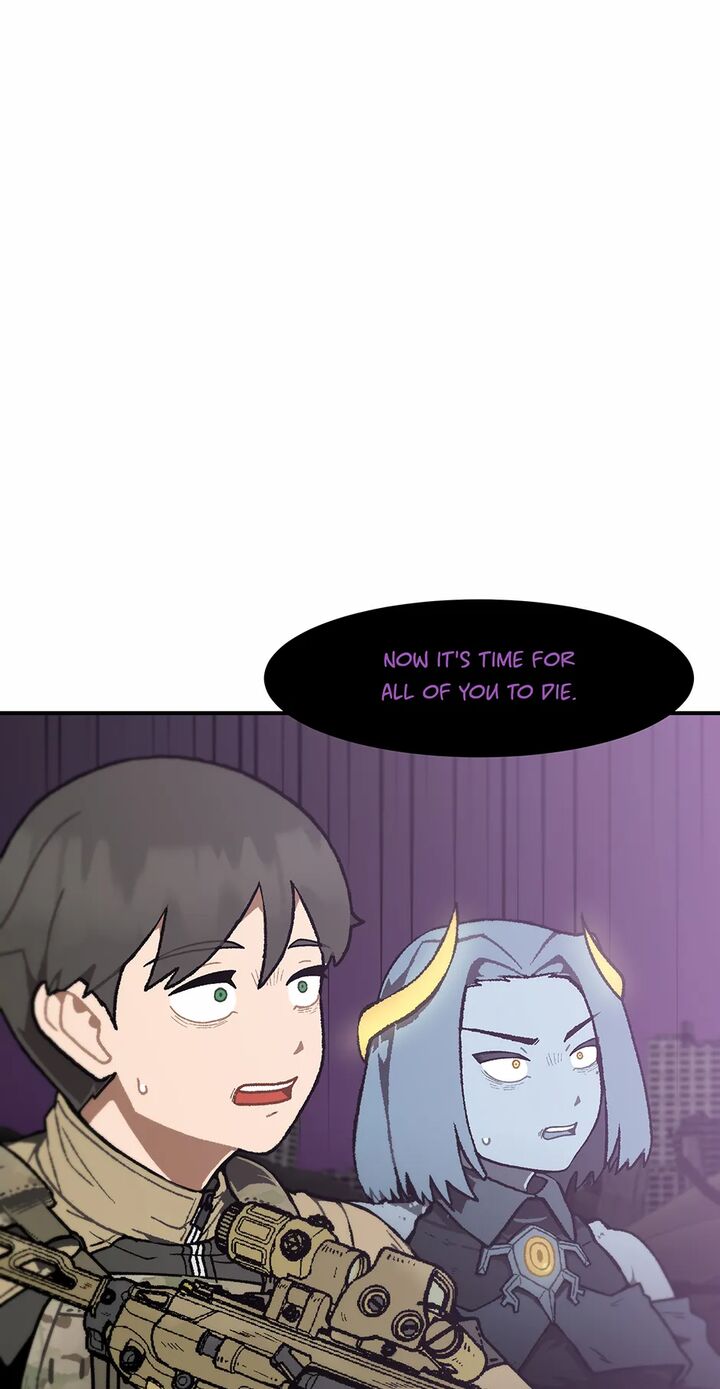 Level Up Alone Chapter 182 Page 31