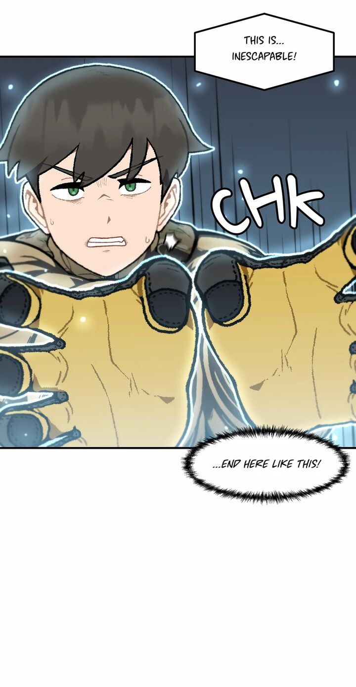 Level Up Alone Chapter 182 Page 34
