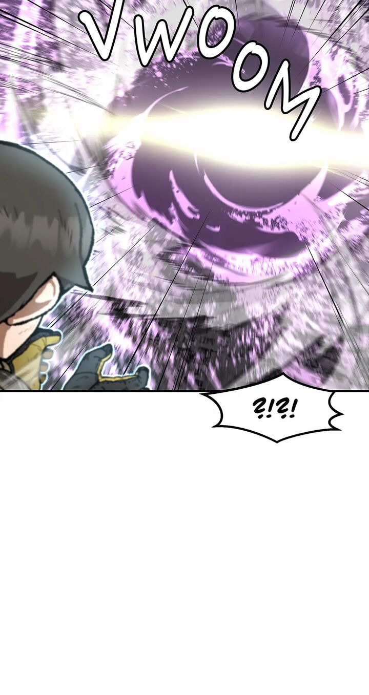 Level Up Alone Chapter 182 Page 37