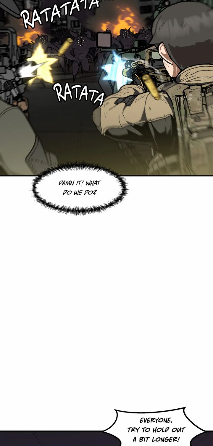 Level Up Alone Chapter 182 Page 4