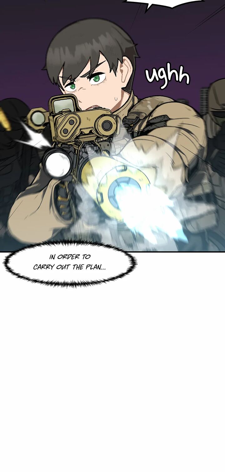 Level Up Alone Chapter 182 Page 5